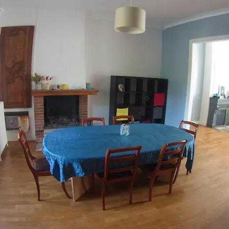 Maison Bourgeoise Sous Un Ciel Etoile Villa Villenauxe